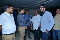 Police Officers Watch Singam 3 Movie